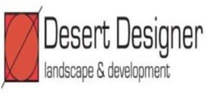 DESERT DESIGNER LANDSCAPE & DEVELOPMENT