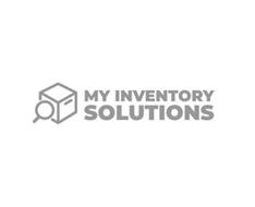 MY INVENTORY SOLUTIONS