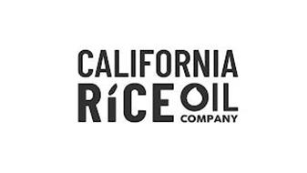 CALIFORNIA RICE OIL COMPANY