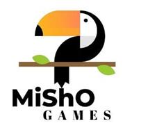 MISHO GAMES