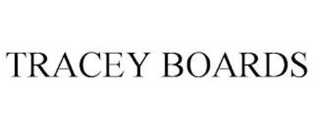 TRACEY BOARDS