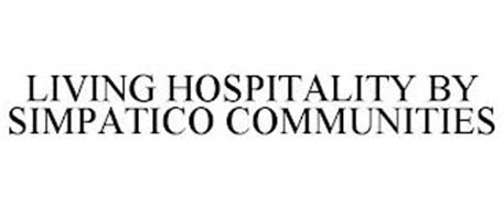 LIVING HOSPITALITY BY SIMPATICO COMMUNITIES