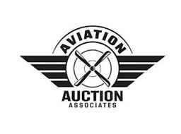 AVIATION AUCTION ASSOCIATES
