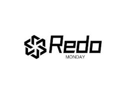 REDO MONDAY