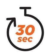 30 SEC