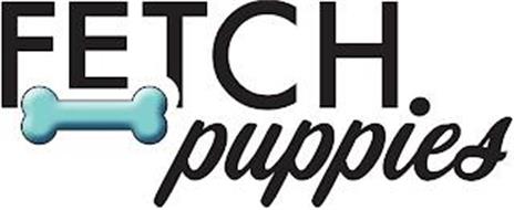 FETCH PUPPIES