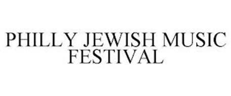 PHILLY JEWISH MUSIC FESTIVAL