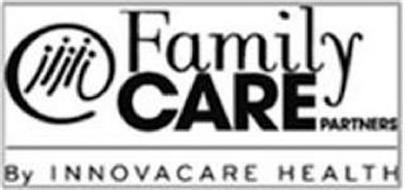 FAMILY CARE PARTNERS BY INNOVACARE HEALTH