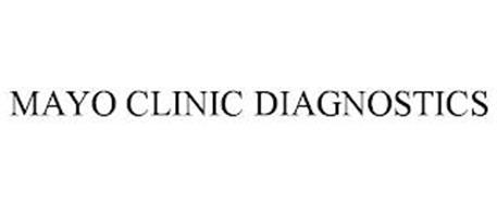 MAYO CLINIC DIAGNOSTICS