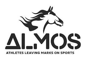 ALMOS ATHLETES LEAVING MARKS ON SPORTS