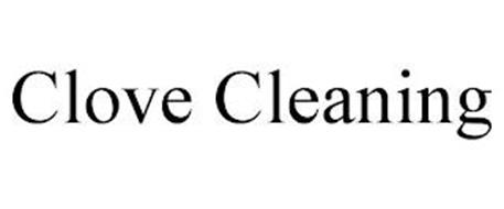 CLOVE CLEANING