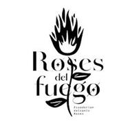 ROSES DEL FUEGO ECUADORIAN VOLCANIC ROSES