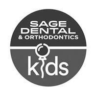 SAGE DENTAL & ORTHODONTICS KIDS