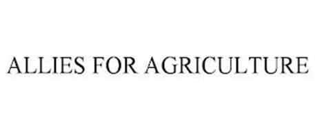 ALLIES FOR AGRICULTURE