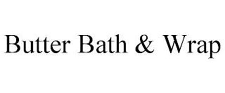 BUTTER BATH & WRAP