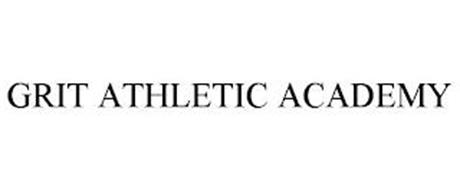 GRIT ATHLETIC ACADEMY