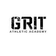 GRIT ATHLETIC ACADEMY