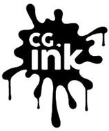 CG INK