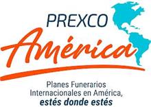 PREXCO AMÉRICA PLANES FUNERARIOS INTERNACIONALES EN AMÉRICA, ESTÉS DONDE ESTÉS