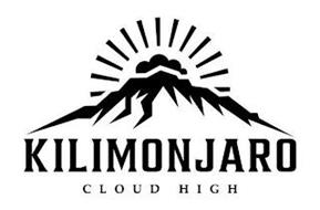 KILIMONJARO CLOUD HIGH