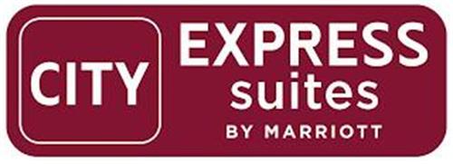 CITY EXPRESS SUITES BY MARRIOTT