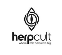 HERPCULT WHERE LITTLE HERPS LIVE BIG