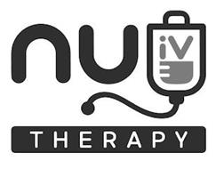 NU IV THERAPY