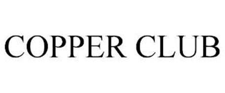 COPPER CLUB