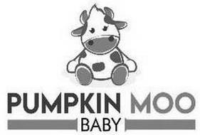 PUMPKIN MOO BABY