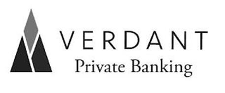 VERDANT PRIVATE BANKING
