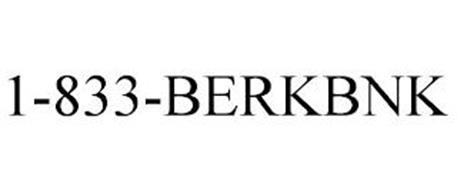 1-833-BERKBNK