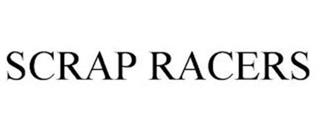 SCRAP RACERS