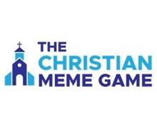 THE CHRISTIAN MEME GAME