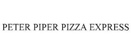 PETER PIPER PIZZA EXPRESS