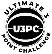 U3PC ULTIMATE 3 POINT CHALLENGE