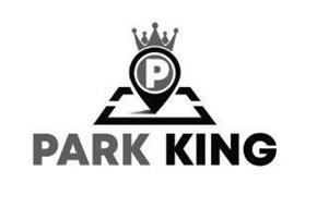 P PARK KING