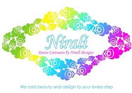 NIRALI DANCE COSTUMES BY NIRALI DESIGNS WE ADD BEAUTY AND DESIGN TO YOUR EVERY STEP
