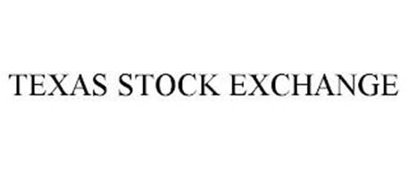 TEXAS STOCK EXCHANGE