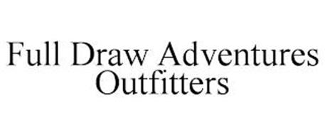 FULL DRAW ADVENTURES OUTFITTERS
