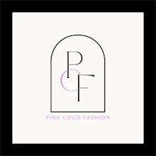 PINK COCO FASHION PCF