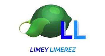 LL LIMEY LIMEREZ