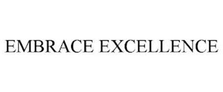 EMBRACE EXCELLENCE