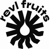 REVL FRUITS