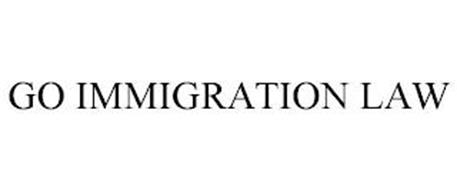 GO IMMIGRATION LAW