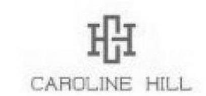 CH CAROLINE HILL
