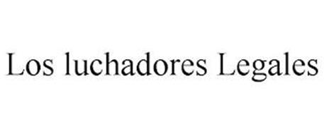 LOS LUCHADORES LEGALES