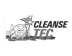 CLEANSE TEC