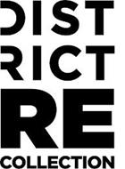 DISTRICT RE COLLECTION