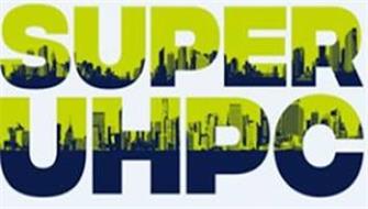 SUPER UHPC