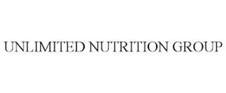 UNLIMITED NUTRITION GROUP